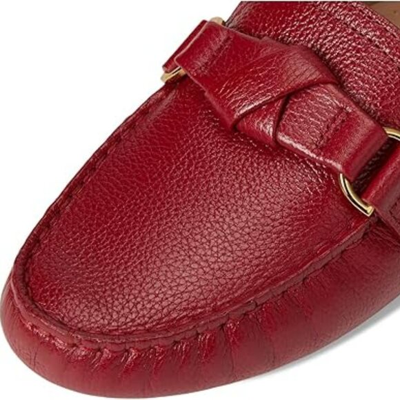 Cole Haan Emmie Knot Driver. Brand New. Womens Size: 6. - Picture 6 of 10